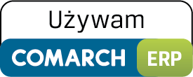 Używam Comarch ERP